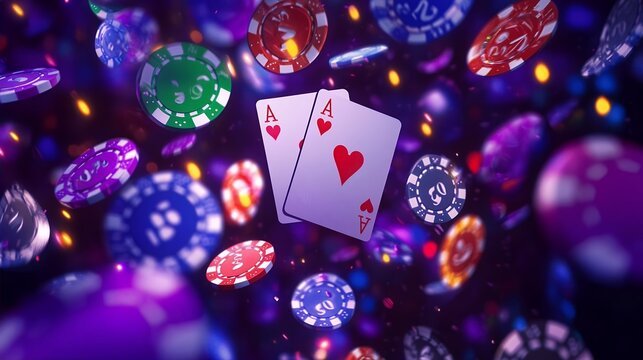 Baccarat တိုက်ရိုက် ဒိုင်နှင့် ကစားခြင်း