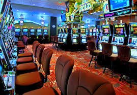 မြန်မာ Sportsbook ဘောလုံးလောင်းကစားပွဲ ပတ်ဝန်းကျင်